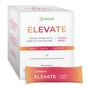 Elevate Nootropic Energy Drink (Single)