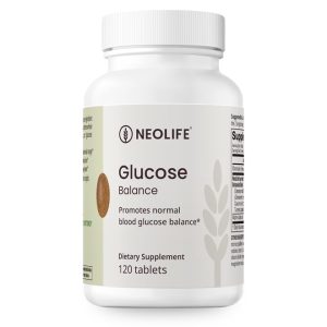 Glucose Balance (Single)