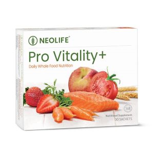 Pro Vitality – 30 Sachets